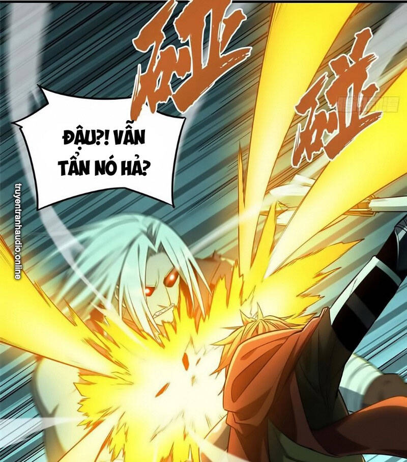 Toàn Chức Cao Thủ 2 Chapter 37 - Trang 2