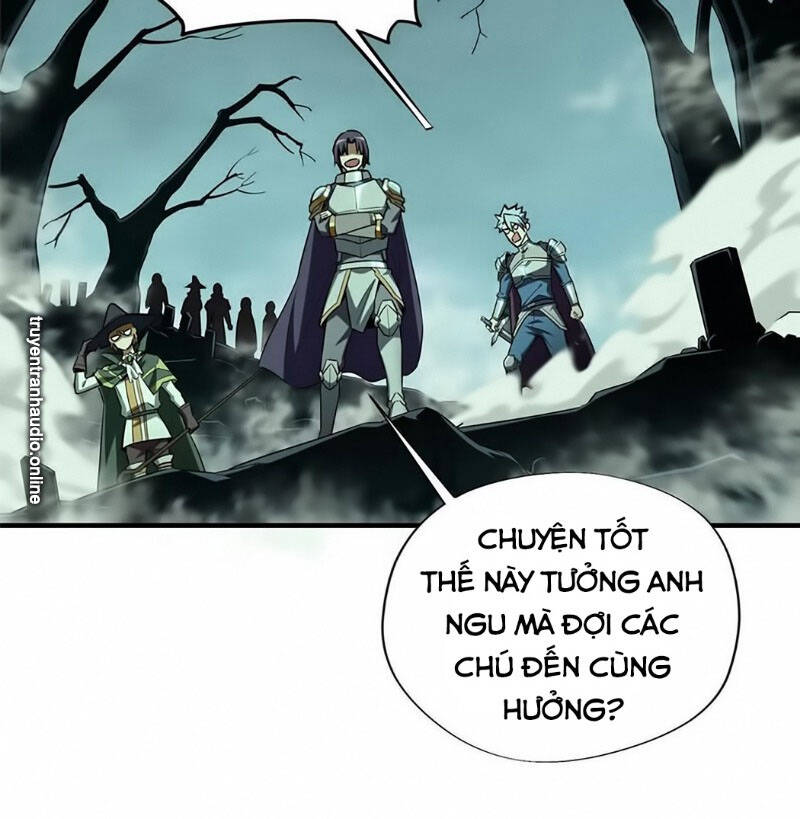 Toàn Chức Cao Thủ 2 Chapter 37 - Trang 2