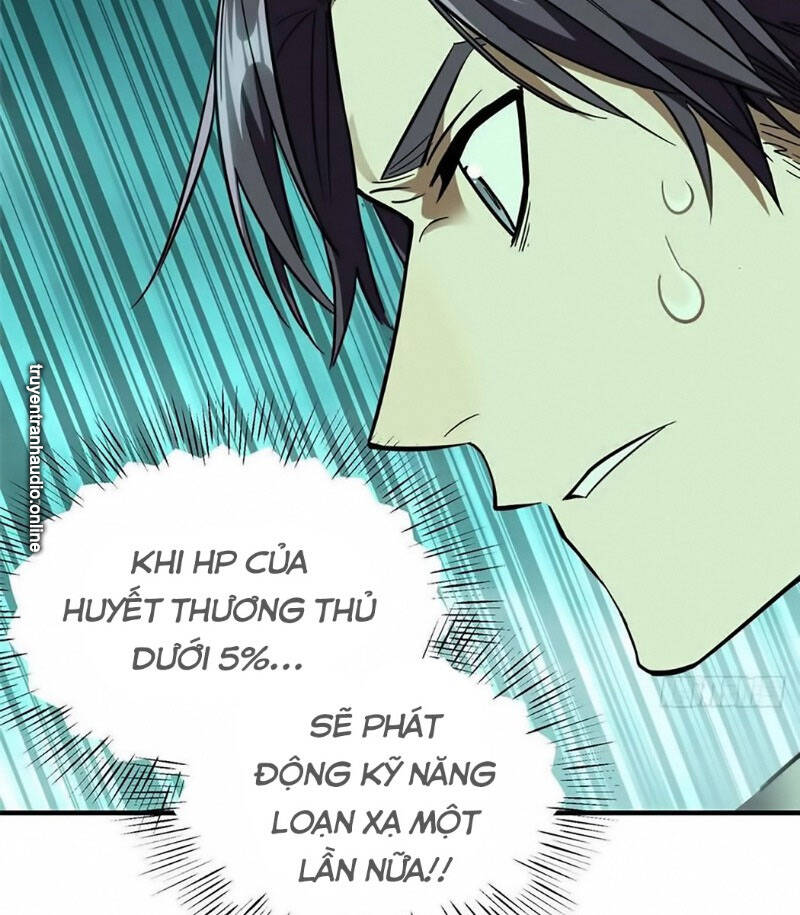 Toàn Chức Cao Thủ 2 Chapter 37 - Trang 2