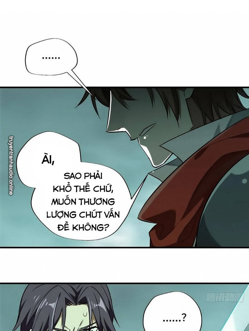 Toàn Chức Cao Thủ 2 Chapter 37 - Trang 2