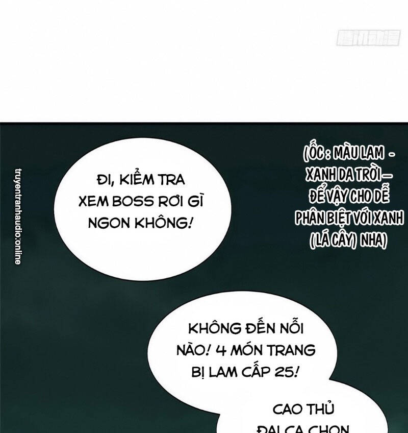 Toàn Chức Cao Thủ 2 Chapter 37 - Trang 2