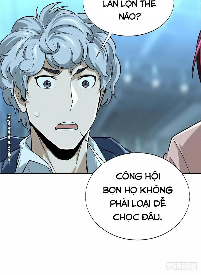 Toàn Chức Cao Thủ 2 Chapter 37 - Trang 2