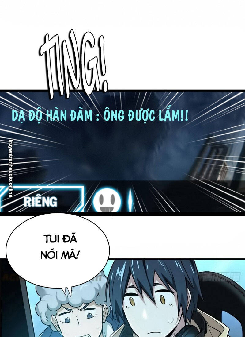 Toàn Chức Cao Thủ 2 Chapter 37 - Trang 2