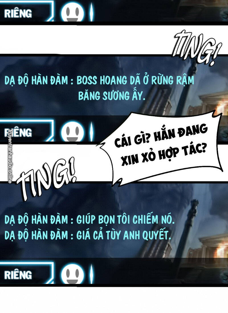 Toàn Chức Cao Thủ 2 Chapter 37 - Trang 2