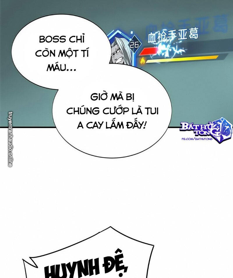 Toàn Chức Cao Thủ 2 Chapter 37 - Trang 2