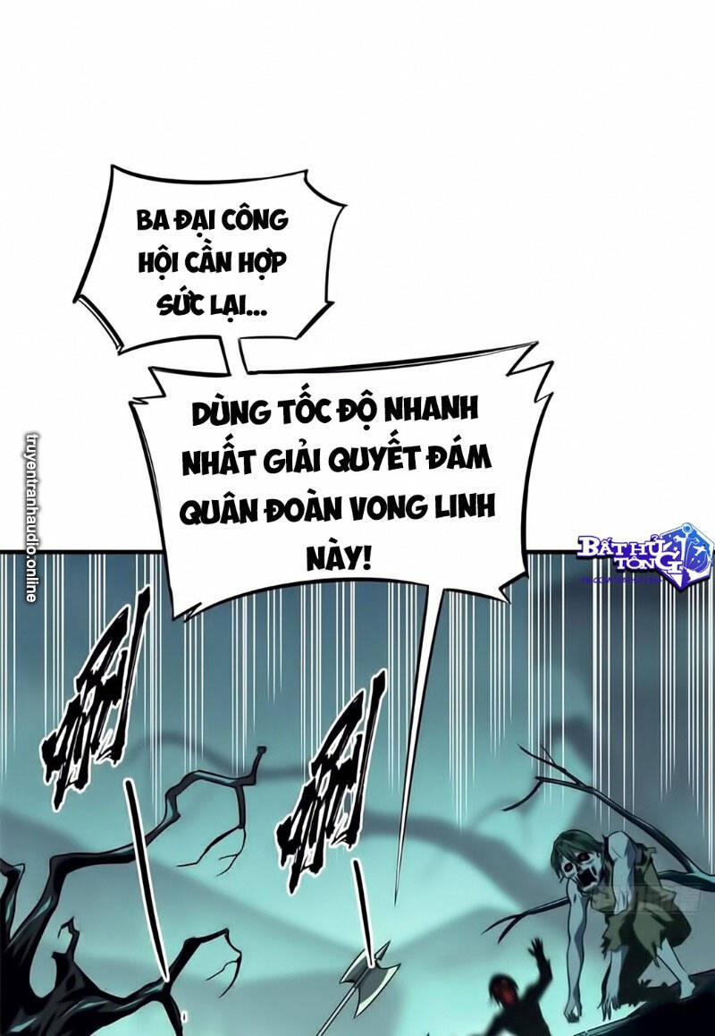 Toàn Chức Cao Thủ 2 Chapter 36 - Trang 2