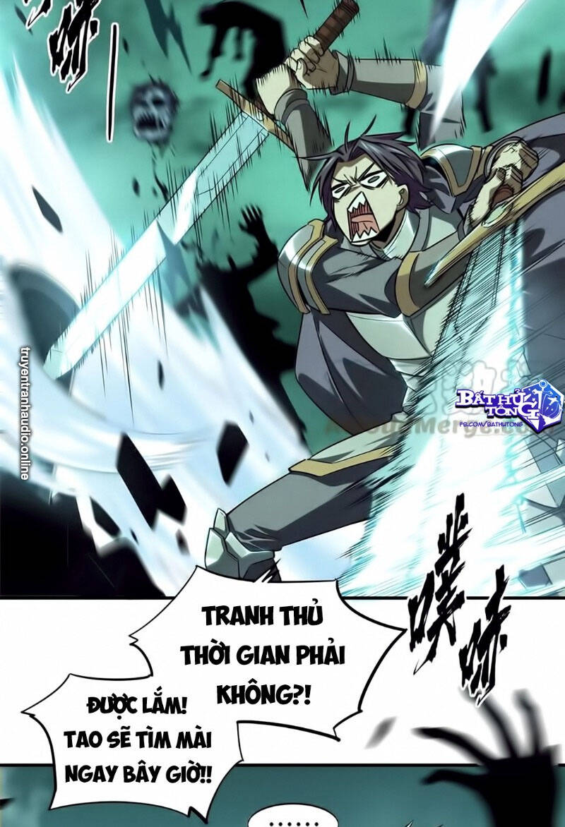 Toàn Chức Cao Thủ 2 Chapter 36 - Trang 2