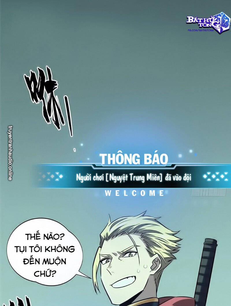 Toàn Chức Cao Thủ 2 Chapter 36 - Trang 2