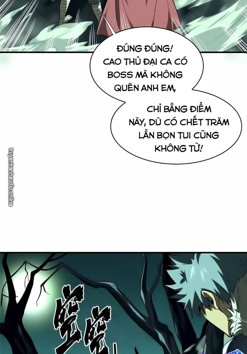 Toàn Chức Cao Thủ 2 Chapter 36 - Trang 2