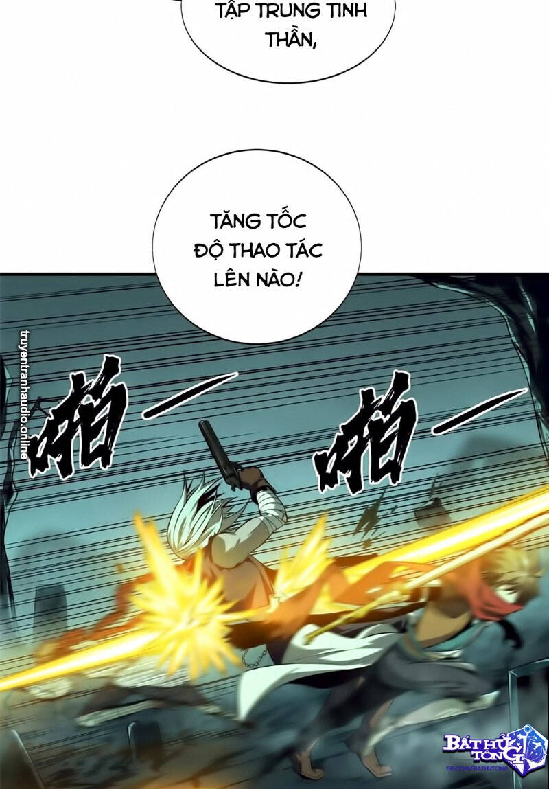 Toàn Chức Cao Thủ 2 Chapter 36 - Trang 2