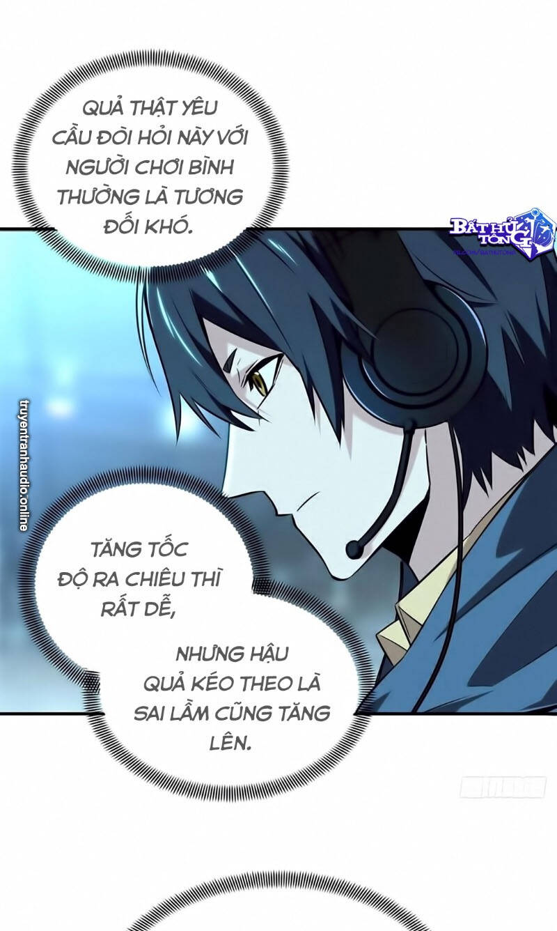 Toàn Chức Cao Thủ 2 Chapter 36 - Trang 2