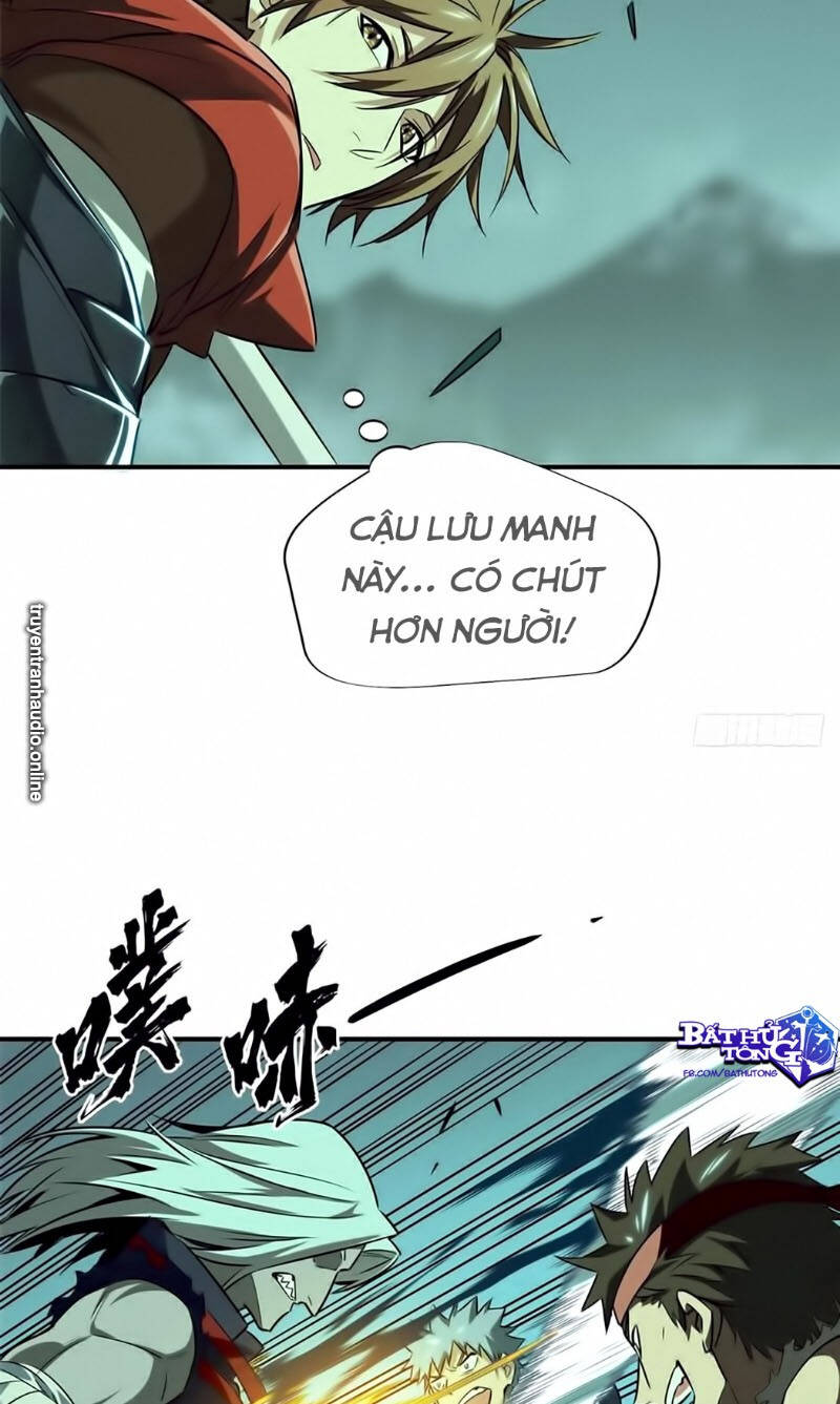 Toàn Chức Cao Thủ 2 Chapter 36 - Trang 2