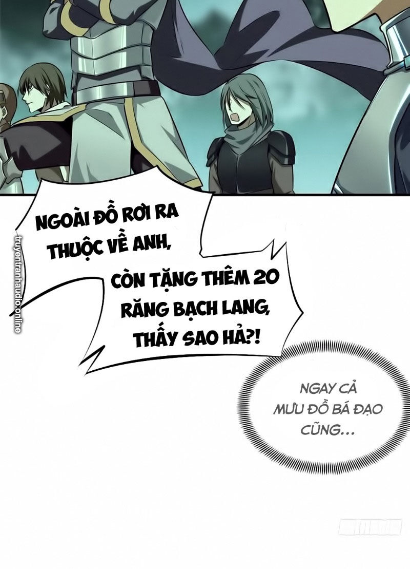 Toàn Chức Cao Thủ 2 Chapter 35 - Trang 2