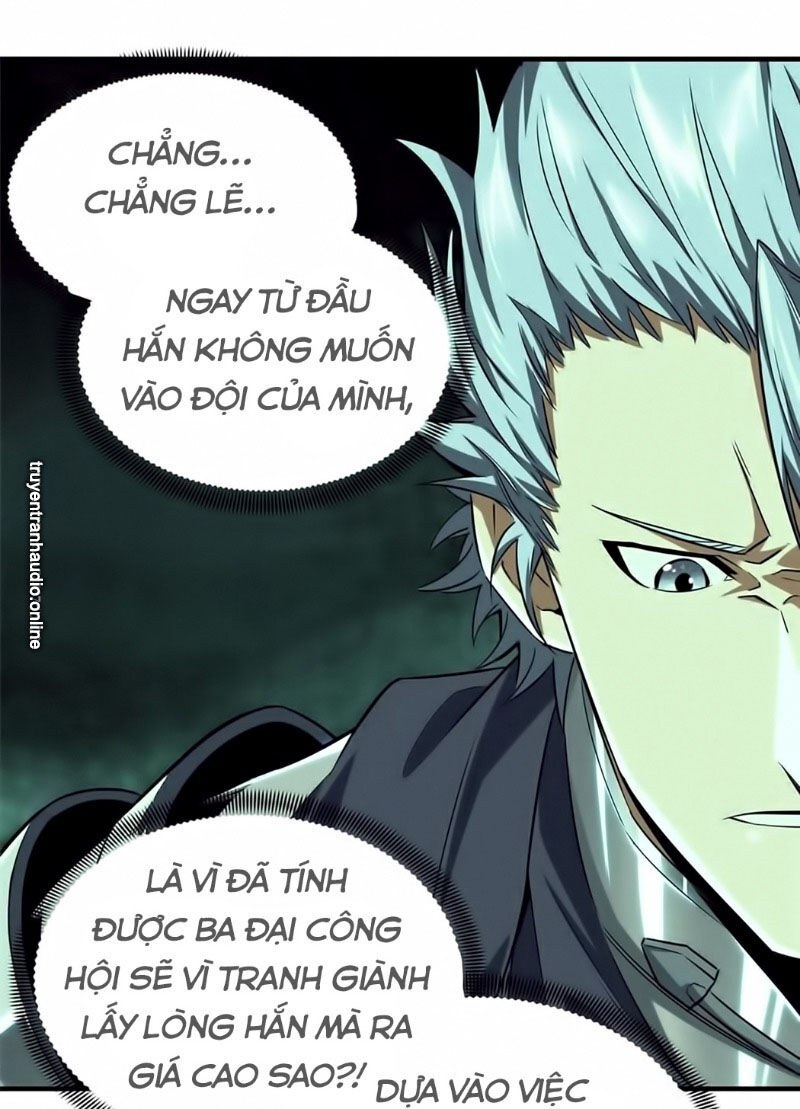 Toàn Chức Cao Thủ 2 Chapter 35 - Trang 2