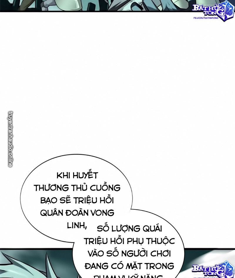 Toàn Chức Cao Thủ 2 Chapter 35 - Trang 2