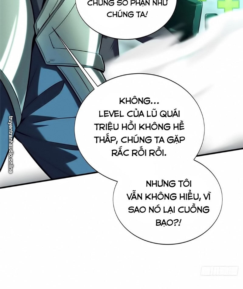 Toàn Chức Cao Thủ 2 Chapter 35 - Trang 2