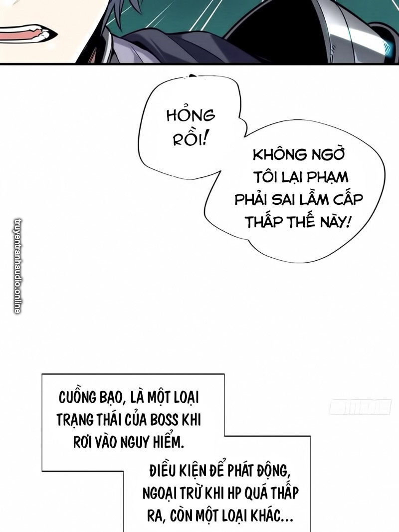 Toàn Chức Cao Thủ 2 Chapter 35 - Trang 2