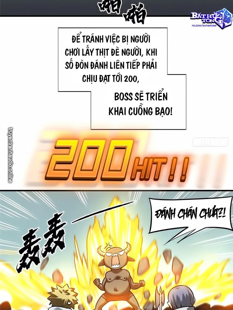 Toàn Chức Cao Thủ 2 Chapter 35 - Trang 2