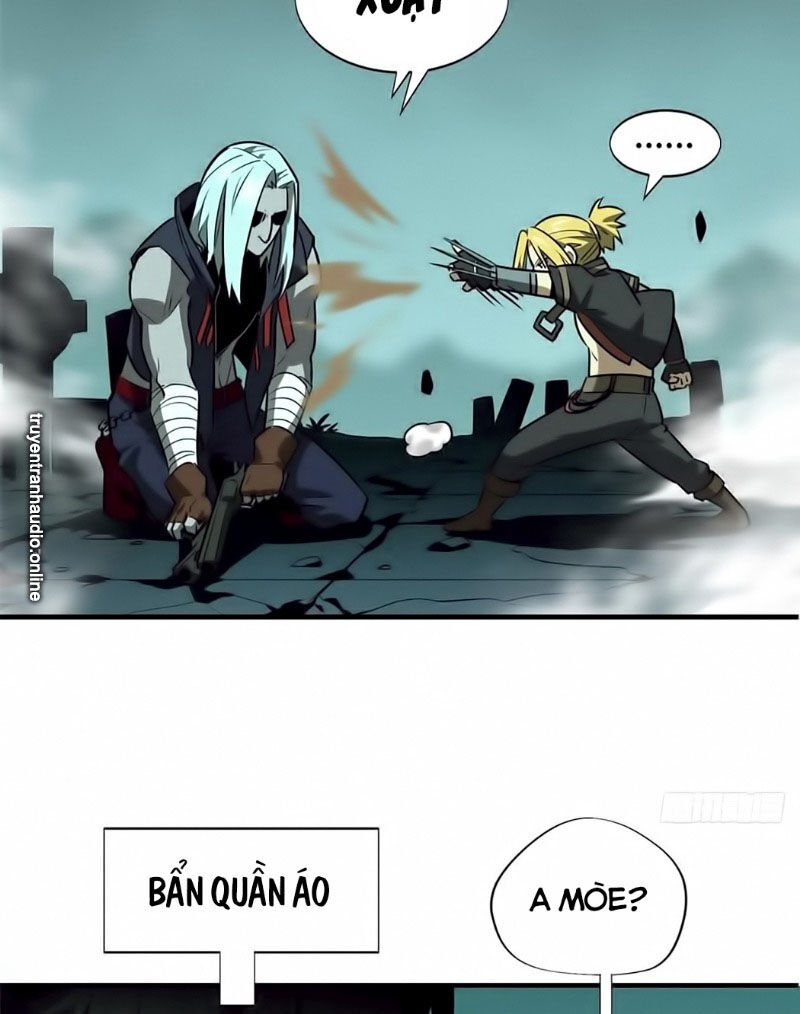 Toàn Chức Cao Thủ 2 Chapter 34 - Trang 2