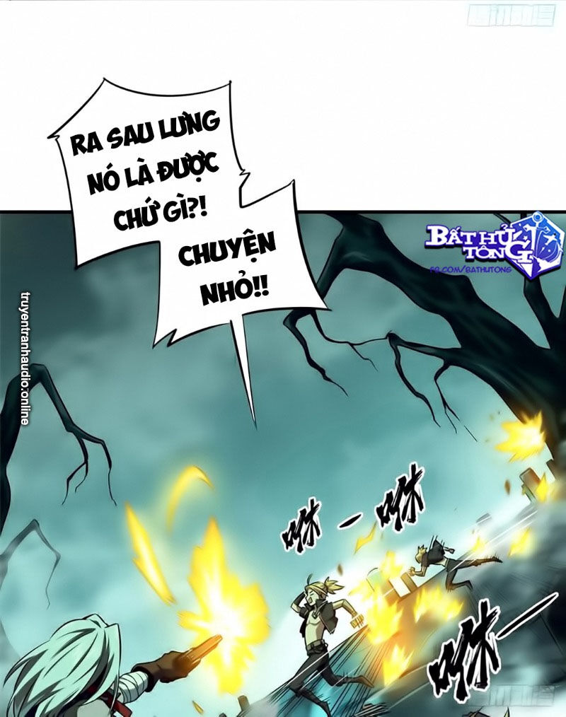 Toàn Chức Cao Thủ 2 Chapter 34 - Trang 2