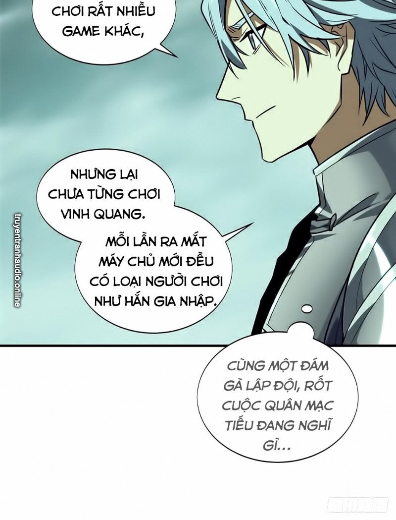 Toàn Chức Cao Thủ 2 Chapter 34 - Trang 2