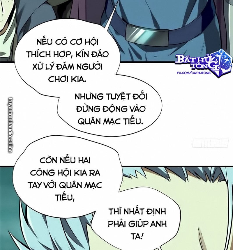 Toàn Chức Cao Thủ 2 Chapter 34 - Trang 2