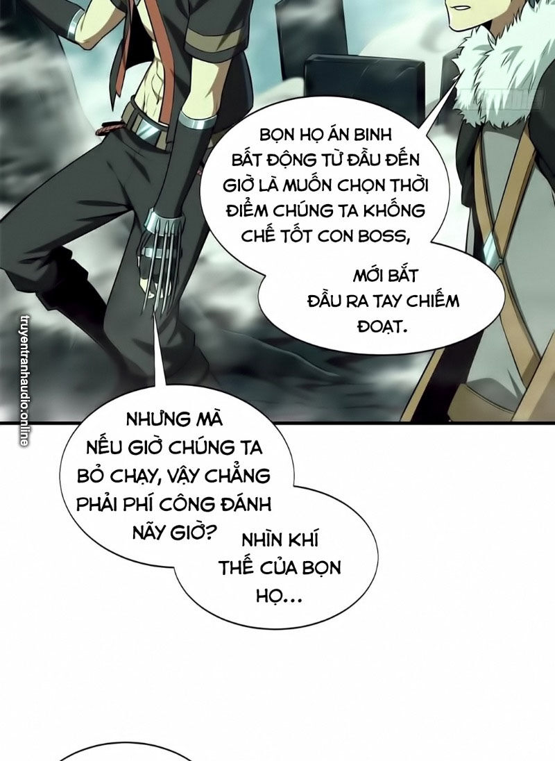 Toàn Chức Cao Thủ 2 Chapter 34 - Trang 2