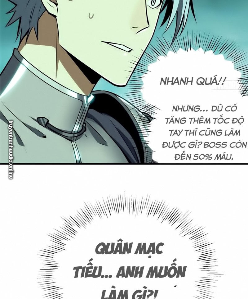 Toàn Chức Cao Thủ 2 Chapter 34 - Trang 2