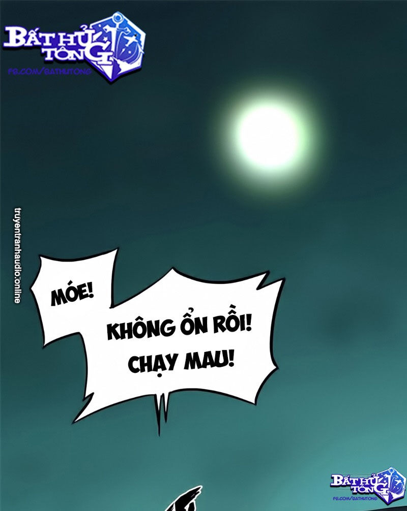 Toàn Chức Cao Thủ 2 Chapter 33 - Trang 2