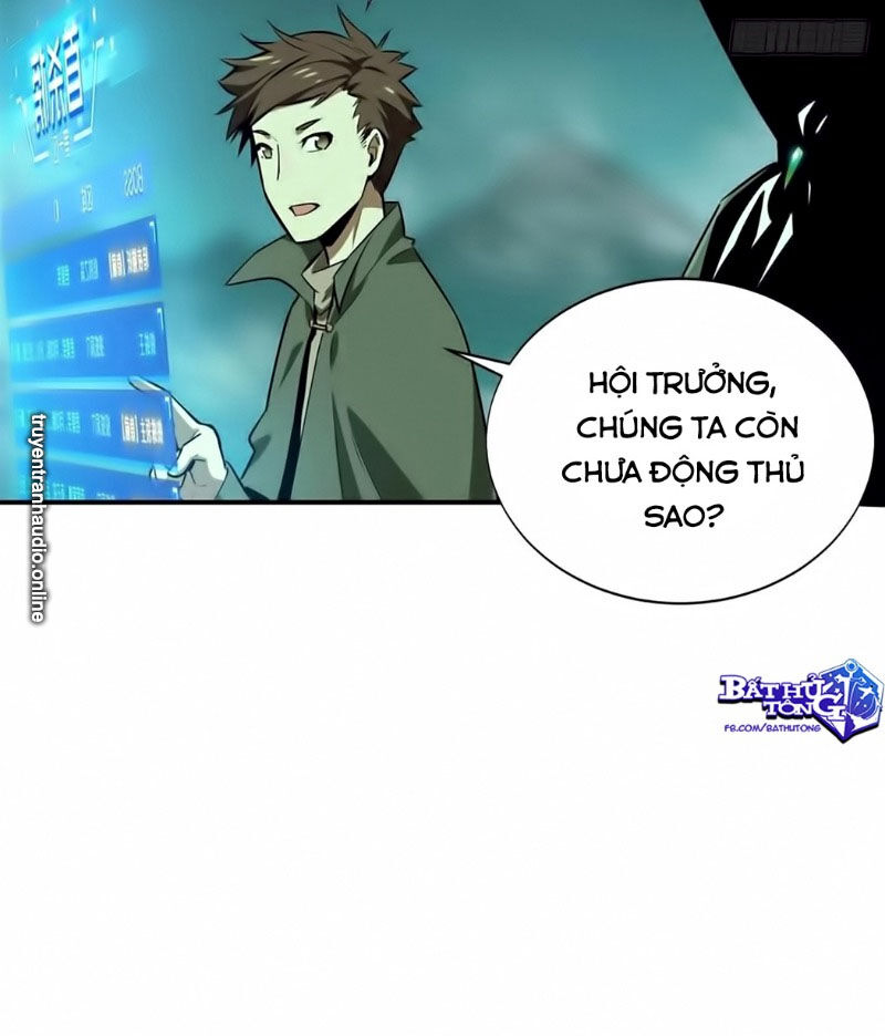 Toàn Chức Cao Thủ 2 Chapter 33 - Trang 2