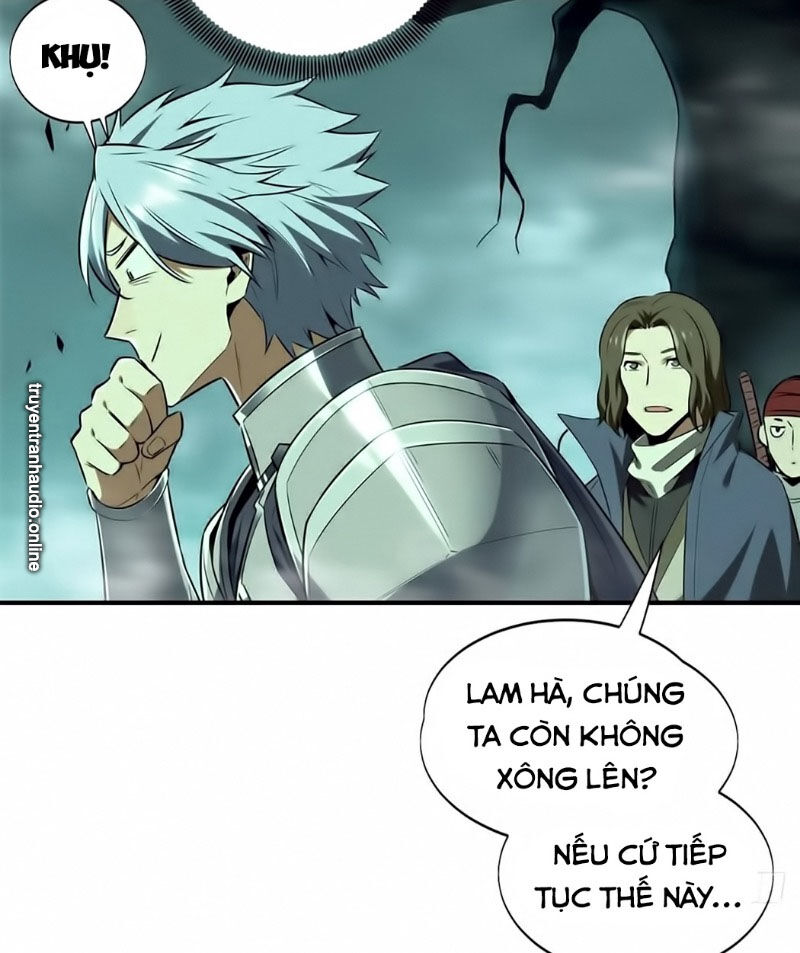 Toàn Chức Cao Thủ 2 Chapter 33 - Trang 2