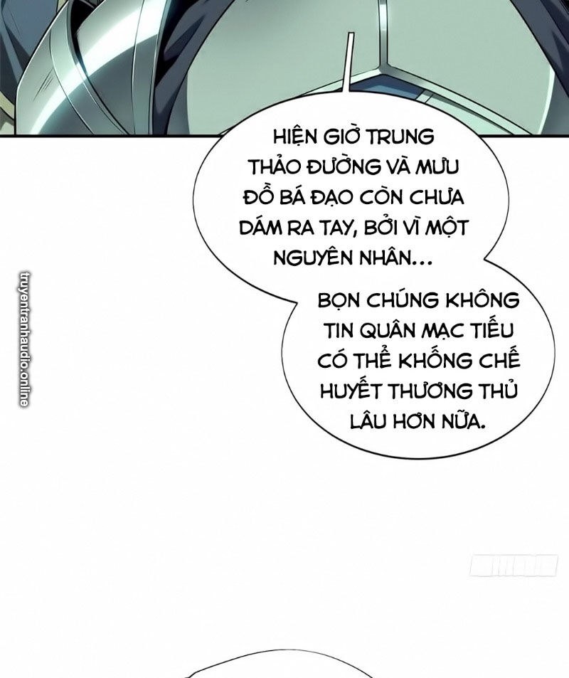 Toàn Chức Cao Thủ 2 Chapter 33 - Trang 2