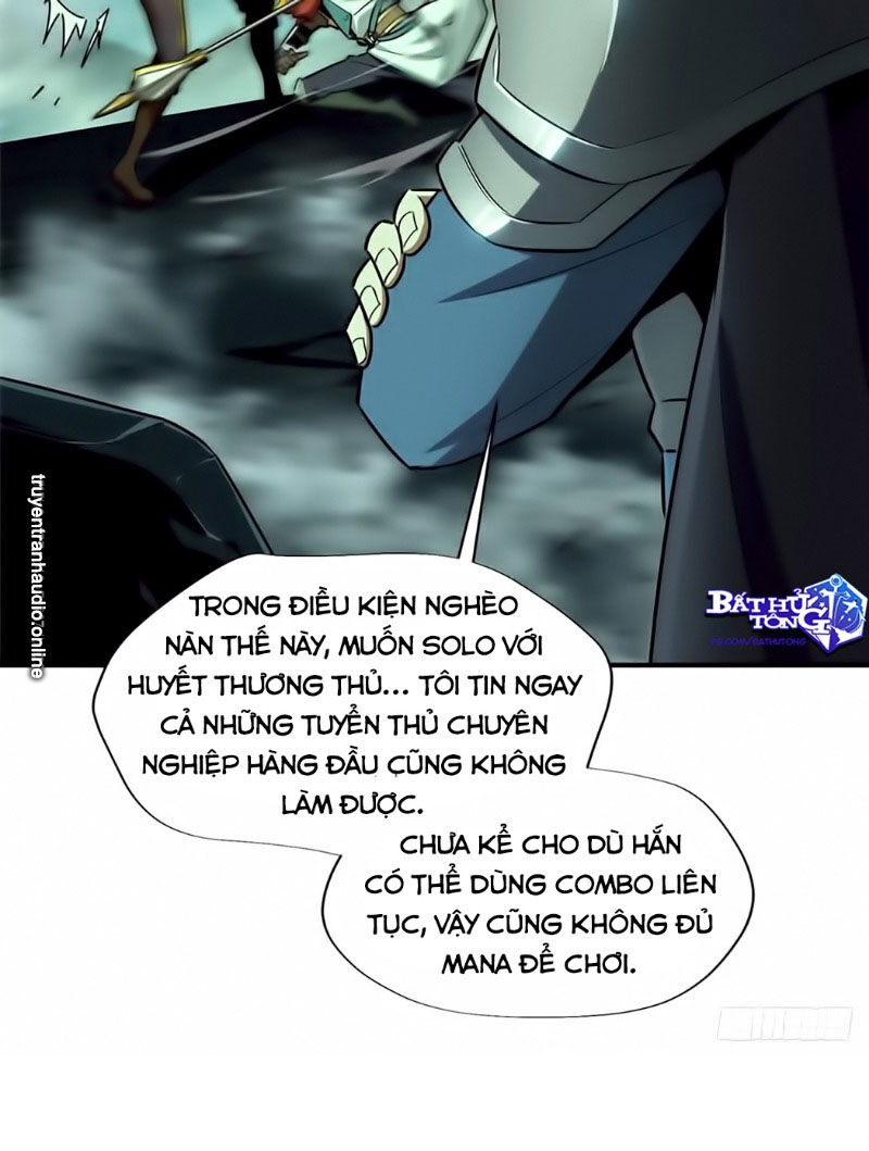 Toàn Chức Cao Thủ 2 Chapter 33 - Trang 2