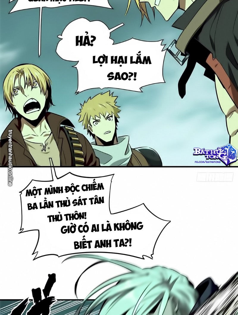 Toàn Chức Cao Thủ 2 Chapter 33 - Trang 2