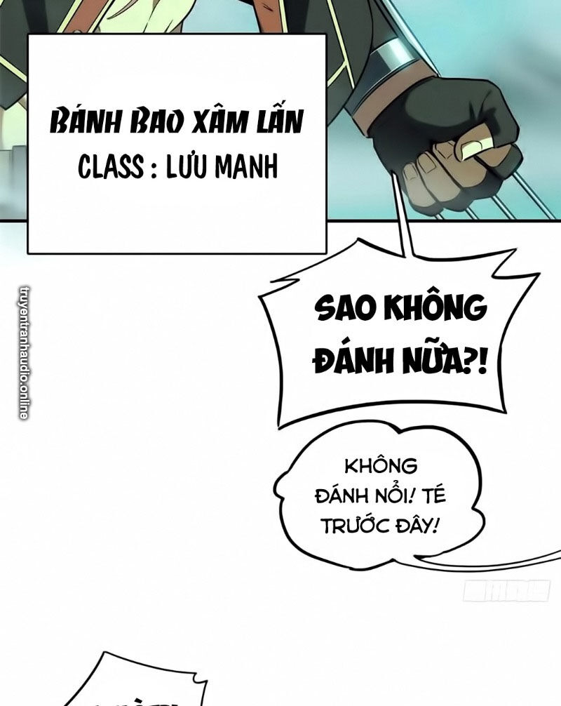 Toàn Chức Cao Thủ 2 Chapter 33 - Trang 2