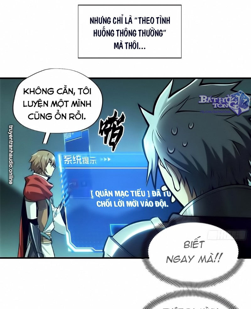 Toàn Chức Cao Thủ 2 Chapter 32 - Trang 2