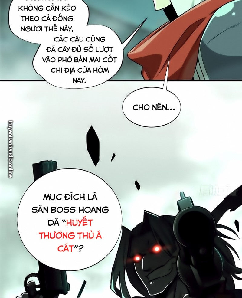 Toàn Chức Cao Thủ 2 Chapter 32 - Trang 2