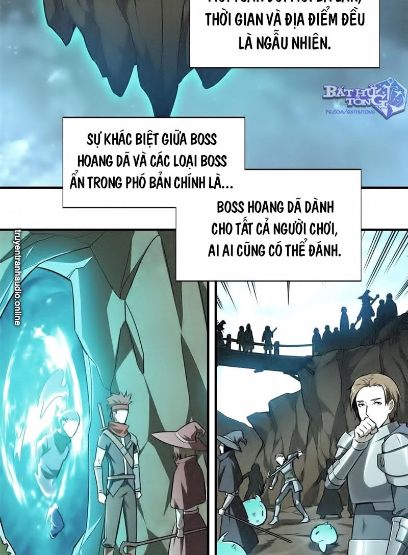 Toàn Chức Cao Thủ 2 Chapter 32 - Trang 2