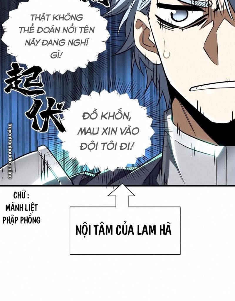 Toàn Chức Cao Thủ 2 Chapter 32 - Trang 2