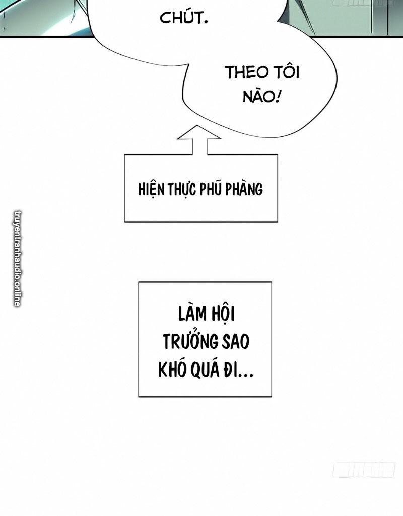 Toàn Chức Cao Thủ 2 Chapter 32 - Trang 2