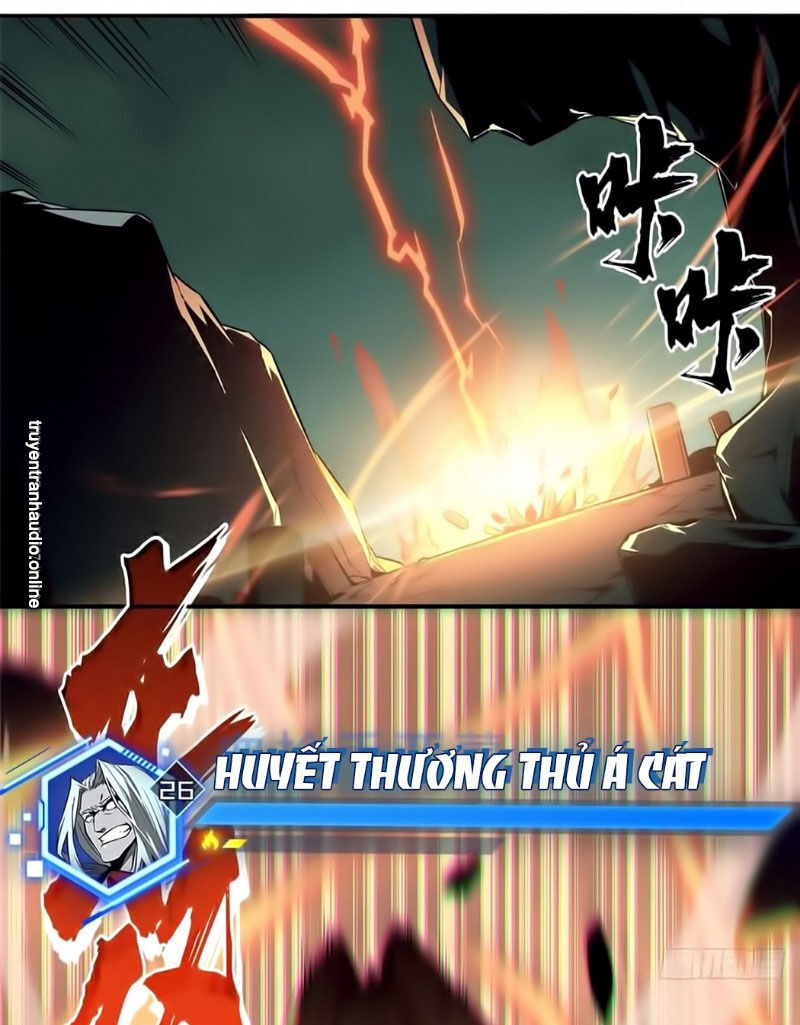 Toàn Chức Cao Thủ 2 Chapter 32 - Trang 2