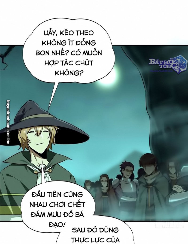 Toàn Chức Cao Thủ 2 Chapter 32 - Trang 2