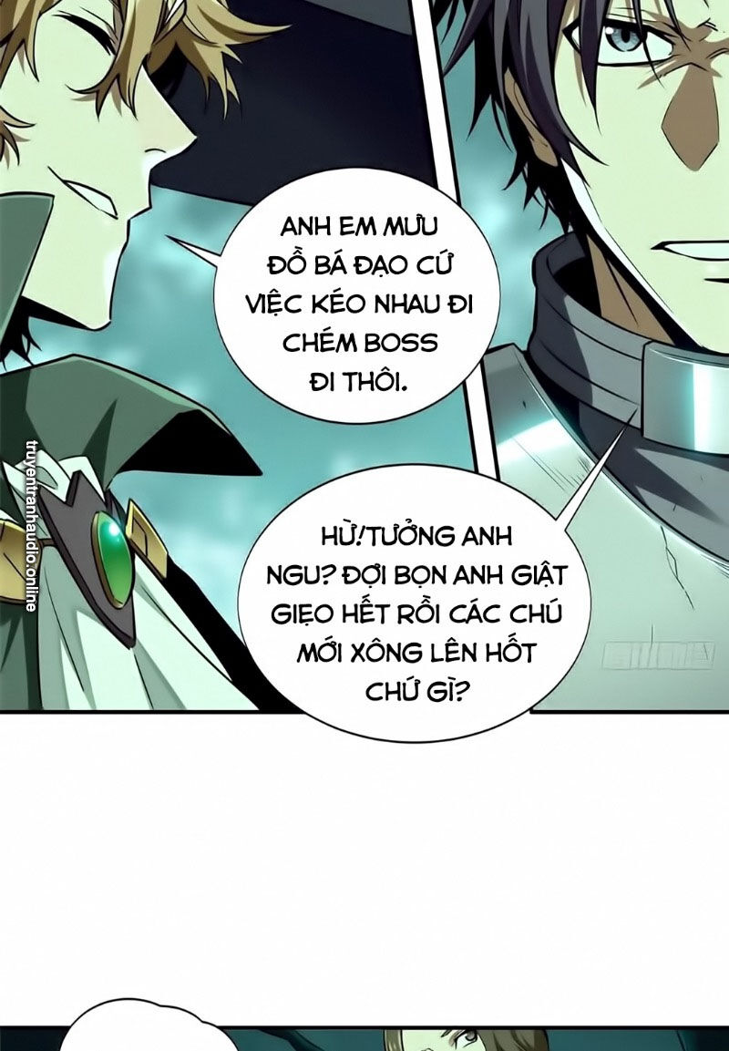 Toàn Chức Cao Thủ 2 Chapter 32 - Trang 2