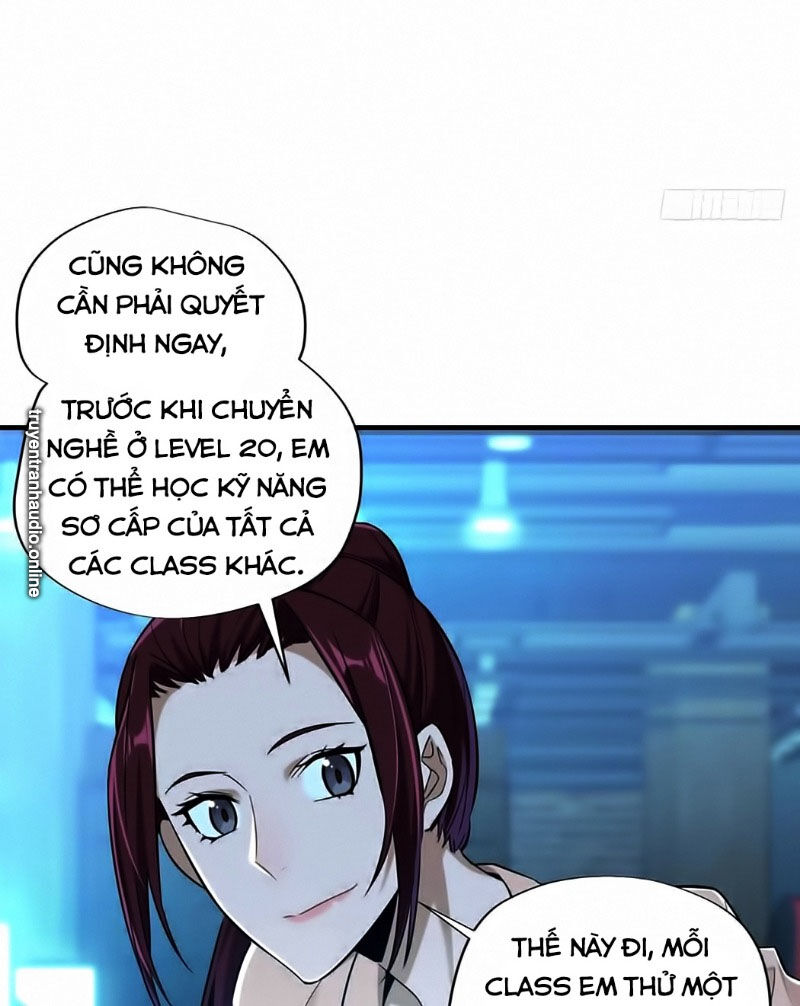 Toàn Chức Cao Thủ 2 Chapter 31 - Trang 2