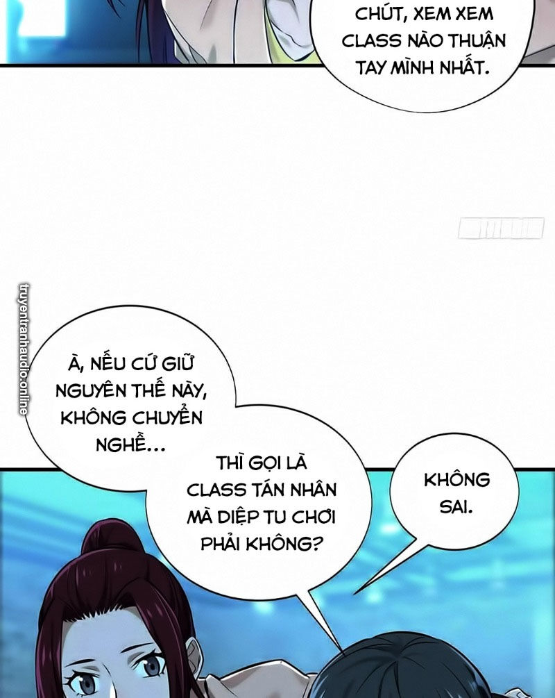 Toàn Chức Cao Thủ 2 Chapter 31 - Trang 2