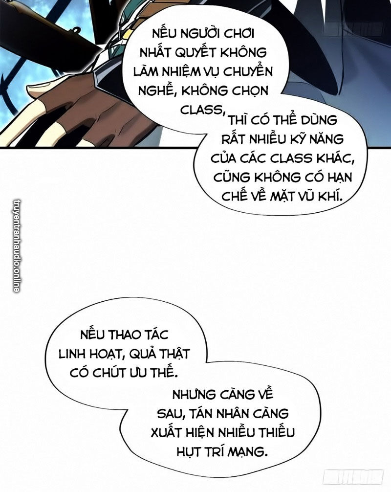 Toàn Chức Cao Thủ 2 Chapter 31 - Trang 2