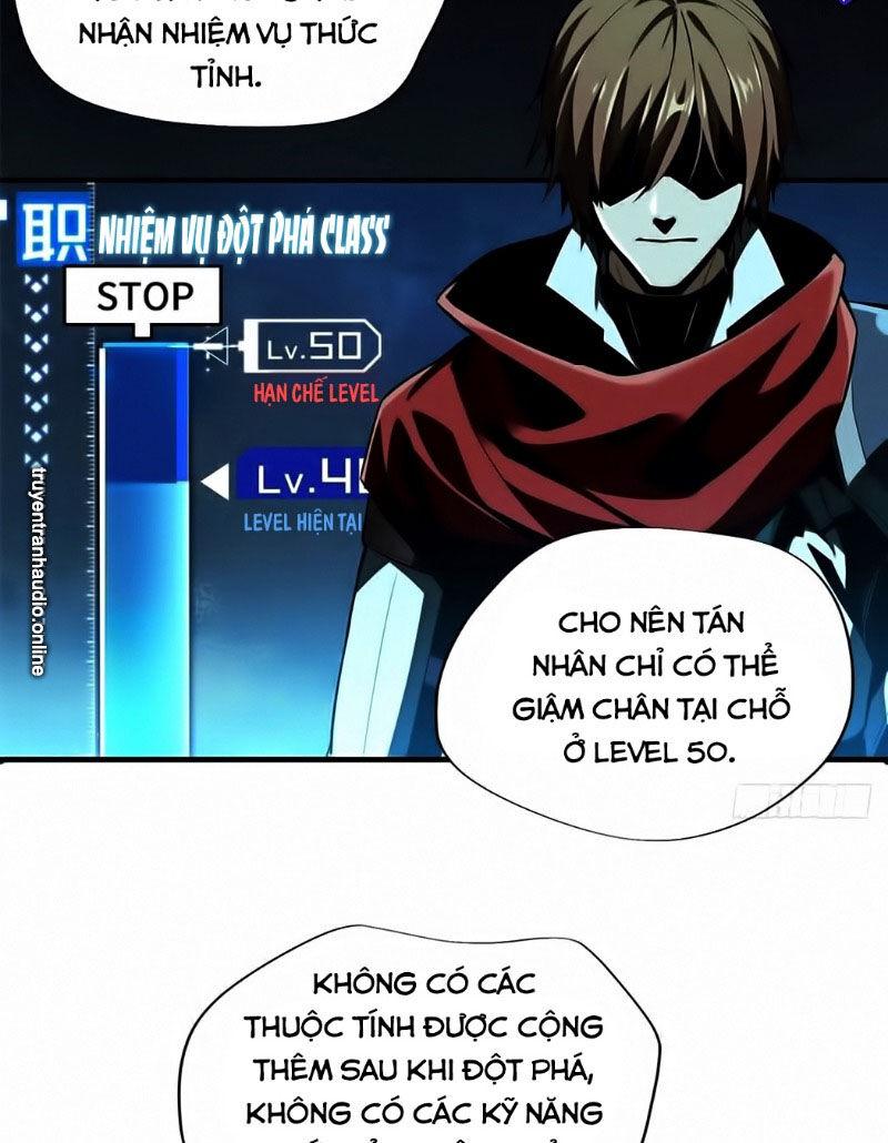 Toàn Chức Cao Thủ 2 Chapter 31 - Trang 2