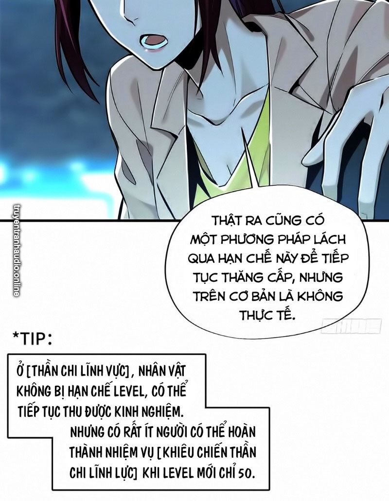 Toàn Chức Cao Thủ 2 Chapter 31 - Trang 2