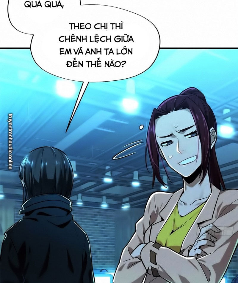 Toàn Chức Cao Thủ 2 Chapter 31 - Trang 2