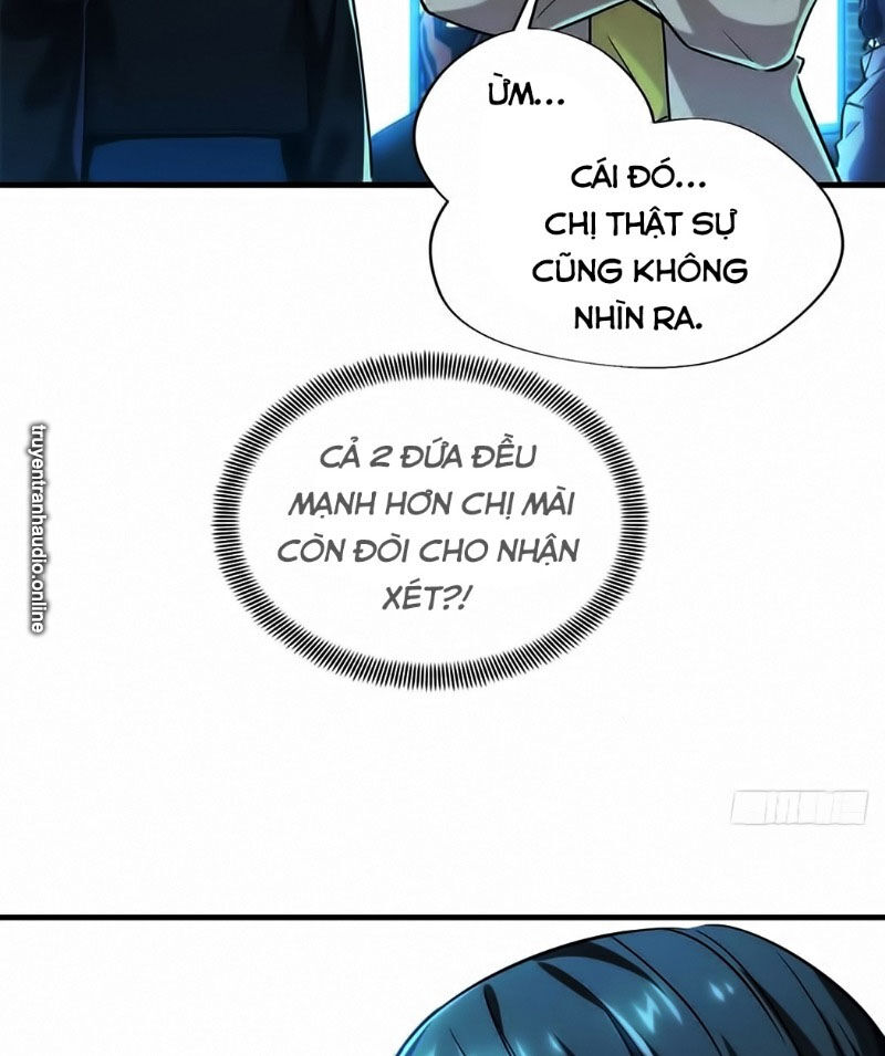 Toàn Chức Cao Thủ 2 Chapter 31 - Trang 2